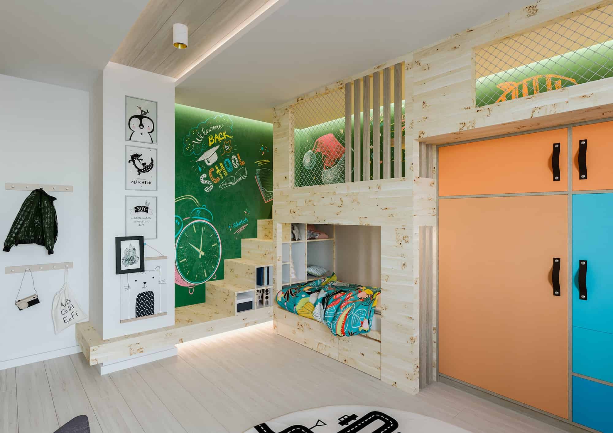 Portfolio Adon Care Services